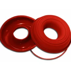 SILIKOMART Moule à Savarin professionnel Ø240 mm Discount