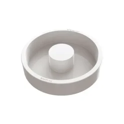 SILIKOMART Moule à Savarin Saturne en Silicone Ø 200mm Online