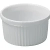 REVOL Moule à Soufflé Blanc Ø 8cm French Classique Outlet