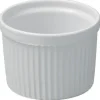 REVOL Moule à Soufflé Blanc Ø 9cm French Classique New