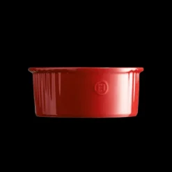 EMILE HENRY Moule à Soufflé en Céramique Ø 23 cm Grand Cru Online