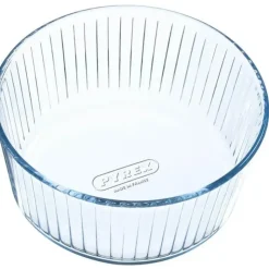 PYREX Moule à Soufflé en Verre 21 cm 2,5 L Bake & Enjoy Online