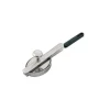 TELLIER Moule à Steak Haché ovale Inox Sale