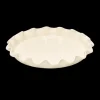 EMILE HENRY Moule à Tarte en Céramique Ø 33 cm Argile