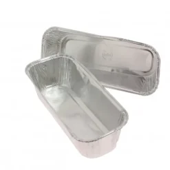 CUISINEADDICT Moule Aluminium MO 600x53 (500 cm3) - (x100) Online
