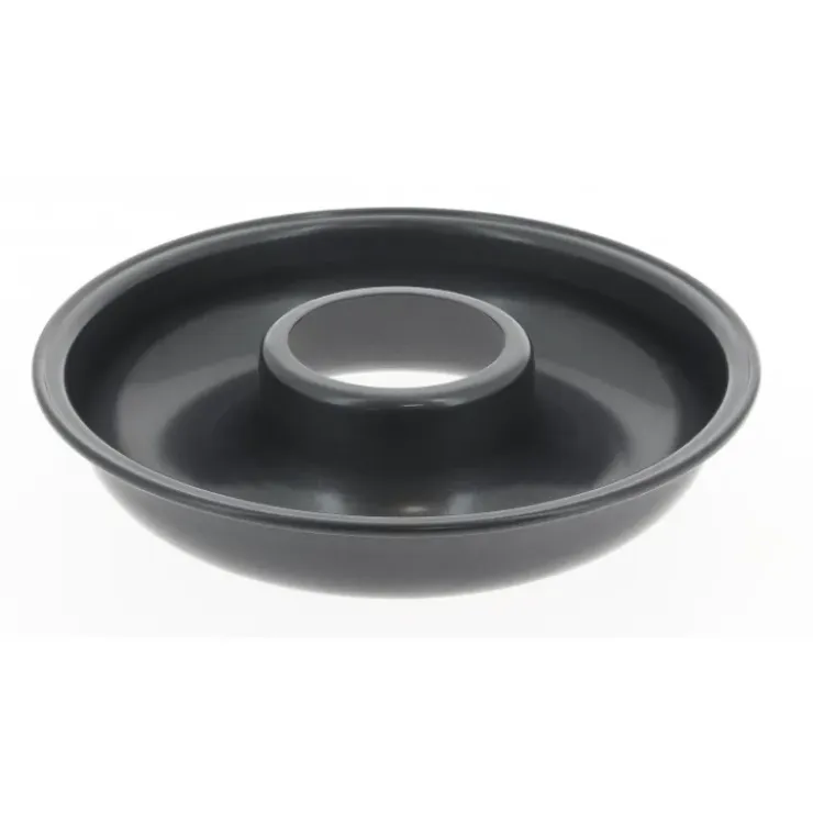 DE BUYER Moule Anti Adhésif Savarin Ouvert Ø 24 cm New