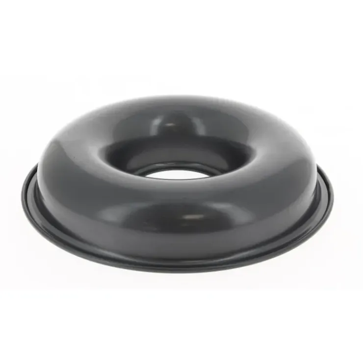 DE BUYER Moule Anti Adhésif Savarin Ouvert Ø 24 cm New