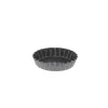 DE BUYER Moule Anti Adhésif Tartelette Cannelée Ø 10 cm x H 2 cm Outlet