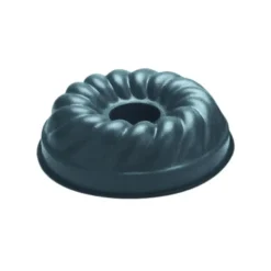 MATFER Moule Anti-adhésif Trois Frères 22 cm x H 6 cm Exopan New