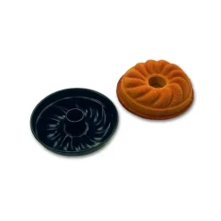 MATFER Moule Anti-adhésif Trois Frères 16 cm x H 4,5 cm Exopan Online