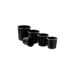 MATFER Moule Baba (Dariole) 6 cm (x6) Exoglass® Clearance