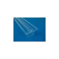 MALLARD FERRIERE Moule Bûche Ronde fond plat (x12) Outlet