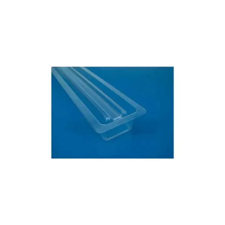 MALLARD FERRIERE Moule Bûche Ronde fond plat (x12) Outlet