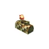 MALLARD FERRIERE Moule Bûchette (x12) Hot