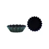 MATFER Moule Brioche Côtes Fines 6 cm x H 2 cm (x25) Discount