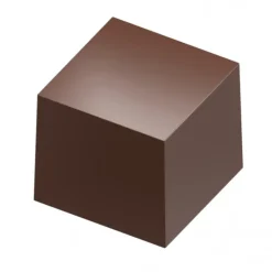 CHOCOLATE WORLD Moule Chocolat Aimanté Cube 2,3 cm (x18) Online