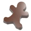 CHOCOLATE WORLD Moule Chocolat Aimanté Pain d'Épice (x12) Sale