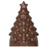 CHOCOLATE WORLD Moule Chocolat Aimanté Sapin de Noël 15 cm Online