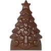 CHOCOLATE WORLD Moule Chocolat Aimanté Sapin de Noël 20 cm Sale