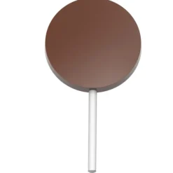 CHOCOLATE WORLD Moule Chocolat Aimanté Sucette Rond (x5) Sale