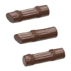 CHOCOLATE WORLD Moule Chocolat Bambou 5,2 x 1,55 cm x H 0,7 cm (x20) Sale