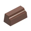 Chocolat Form Moule Chocolat Bûchette Trapèzes (x24) Best