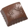 CHOCOLATE WORLD Moule Chocolat Bonbon Colibri (x21) Hot