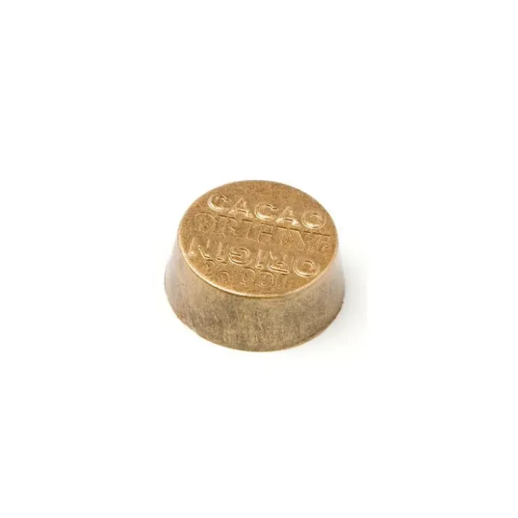 CHOCOLATE WORLD Moule Chocolat Bonbon Imprimé (x21) Outlet