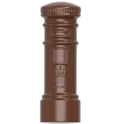 CHOCOLATE WORLD Moule Chocolat Boîte aux Lettres British Collection 149 mm (x4) Outlet