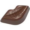 CHOCOLATE WORLD Moule Chocolat Bouche Love (x21) Outlet