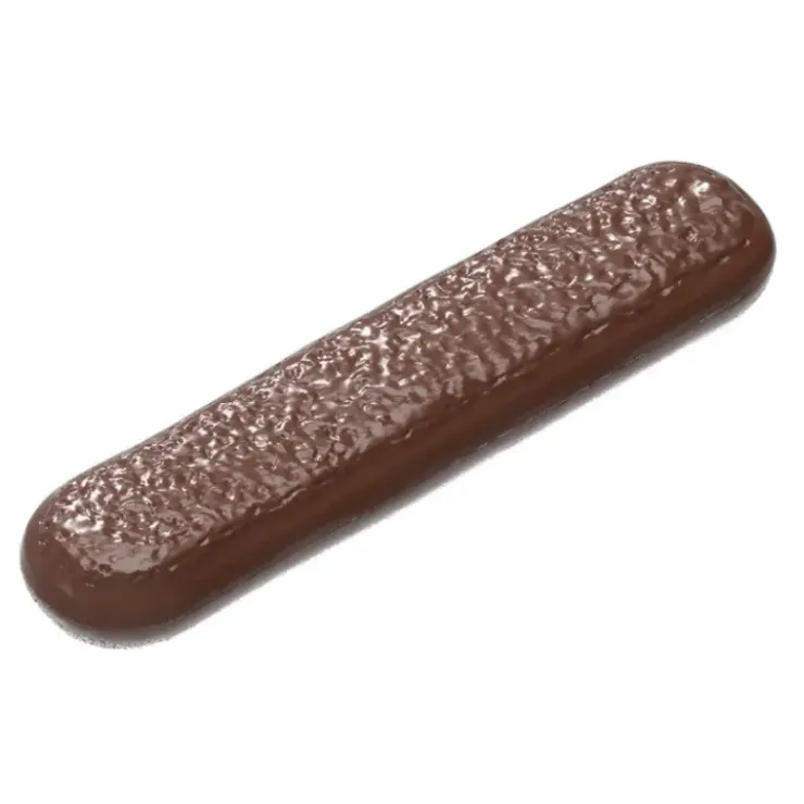CHOCOLATE WORLD Moule Chocolat Boudoir 94 mm (x8) Clearance