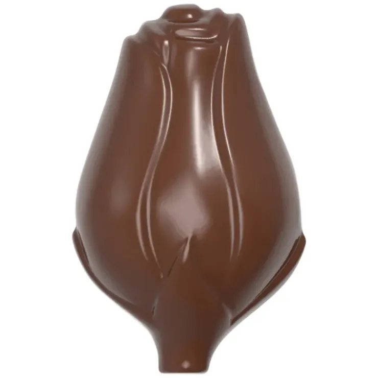 CHOCOLATE WORLD Moule Chocolat Bouton de Rose 14 Cavités Online