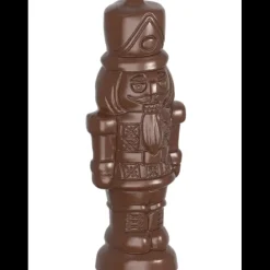 CHOCOLATE WORLD Moule Chocolat Casse-Noisette 10 cm Discount