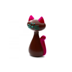POP CHOCOLAT Moule Chocolat Chat et Lapin de Pâques (x4) Sale