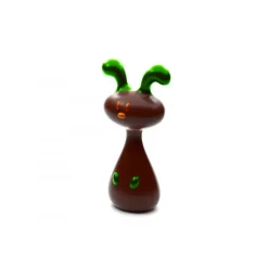 POP CHOCOLAT Moule Chocolat Chat et Lapin de Pâques (x4) Sale