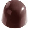 CHOCOLATE WORLD Moule Chocolat Cône 2,9 cm (x32) Best