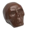 CHOCOLATE WORLD Moule Chocolat Crâne (x24) Sale