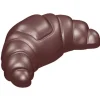 CHOCOLATE WORLD Moule Chocolat Croissant 48 mm (x14) Best