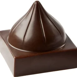 CHOCOLATE WORLD Moule Chocolat Cube avec Dôme Oriental Oriental 26mm (x24) Sale