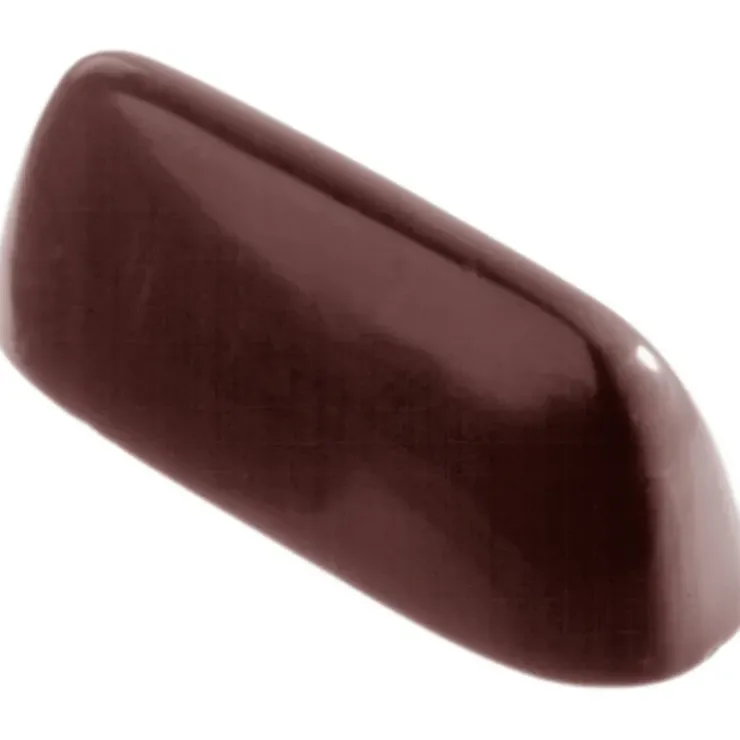 CHOCOLATE WORLD Moule Chocolat Cylindre (x32)