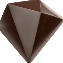 CHOCOLATE WORLD Moule Chocolat Davide Comaschi 38 mm (x18)