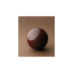 BARRY Moule Chocolat Demi-Sphère Ø50mm (x8) Best