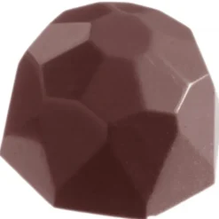 CHOCOLATE WORLD Moule Chocolat Diamant 3.1 cm (x21) Best
