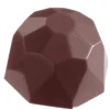 CHOCOLATE WORLD Moule Chocolat Diamant 3,1 cm (x32) New