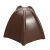 Chocolat Form Moule Chocolat Dôme avec Arêtes (x21) Best