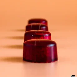 Chocolat Form Moule Chocolat Dôme Ovale 3 x 2,5 cm (x24) Clearance