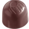 CHOCOLATE WORLD Moule Chocolat Dôme (x35) Sale