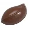 CHOCOLATE WORLD Moule Chocolat Elias Läderach Urban Leaf 45 mm (x16) Sale