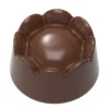 CHOCOLATE WORLD Moule Chocolat Fleur (x4) Discount