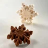PAVONI Moule Chocolat Flocon de Neige 16 x 18 cm x H 4,5 cm (x2) Online